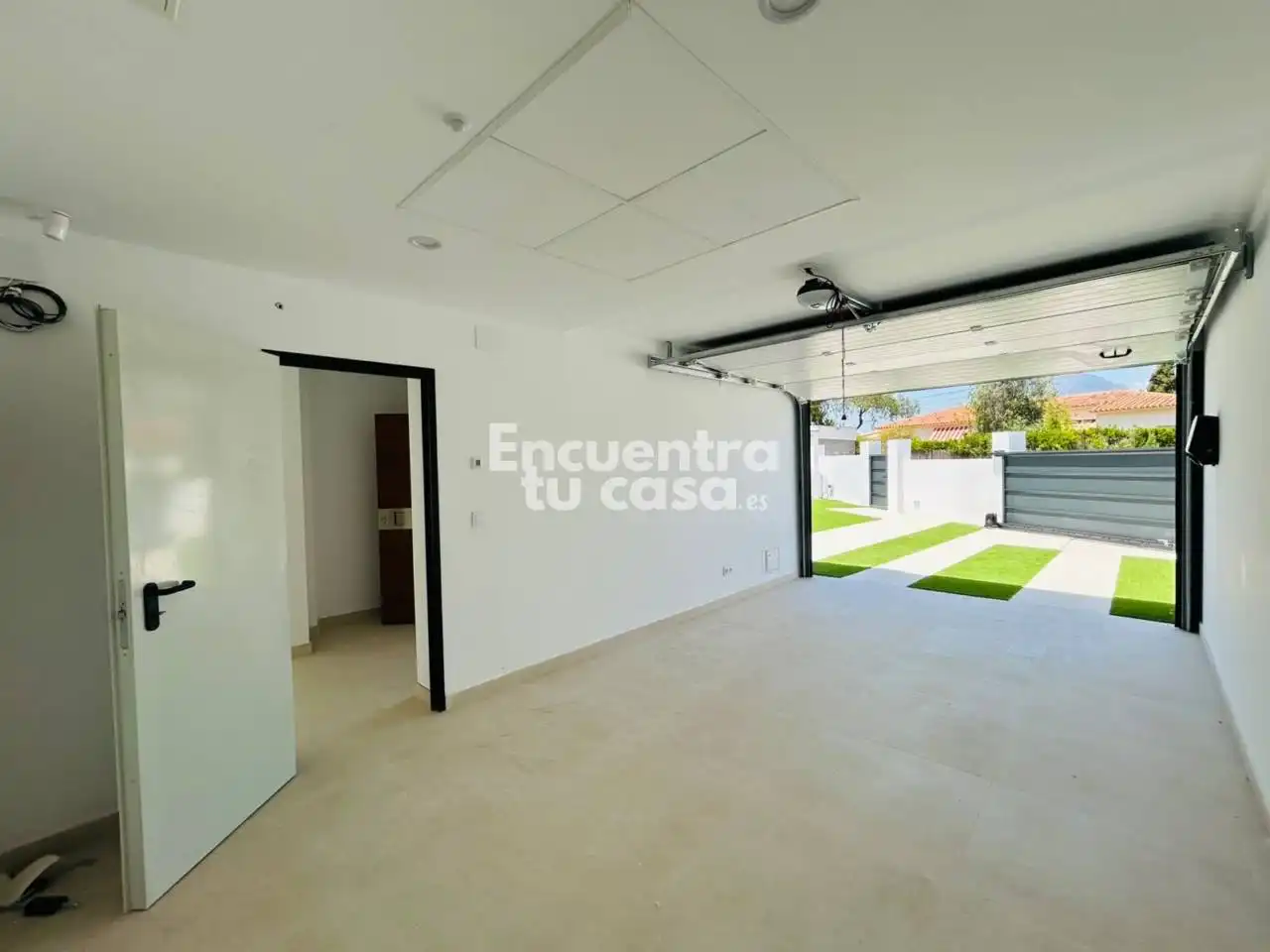 Casa o chalet en venta en Calle Bergen, L'Albir