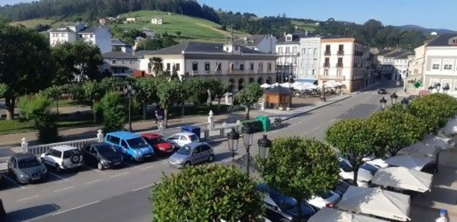 Mixto residencial en venta en Vegadeo, imagen 11