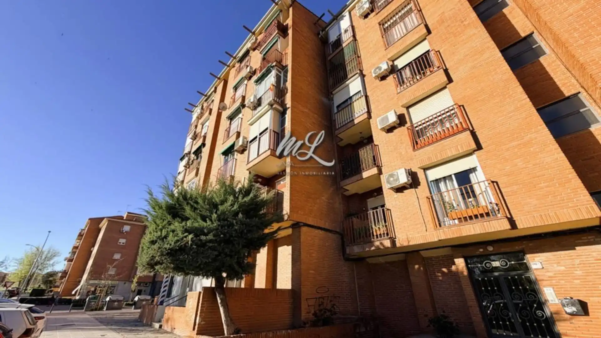 Flat for sale in Plaza Poeta Miguel Hernández, Santa María de Benquerencia