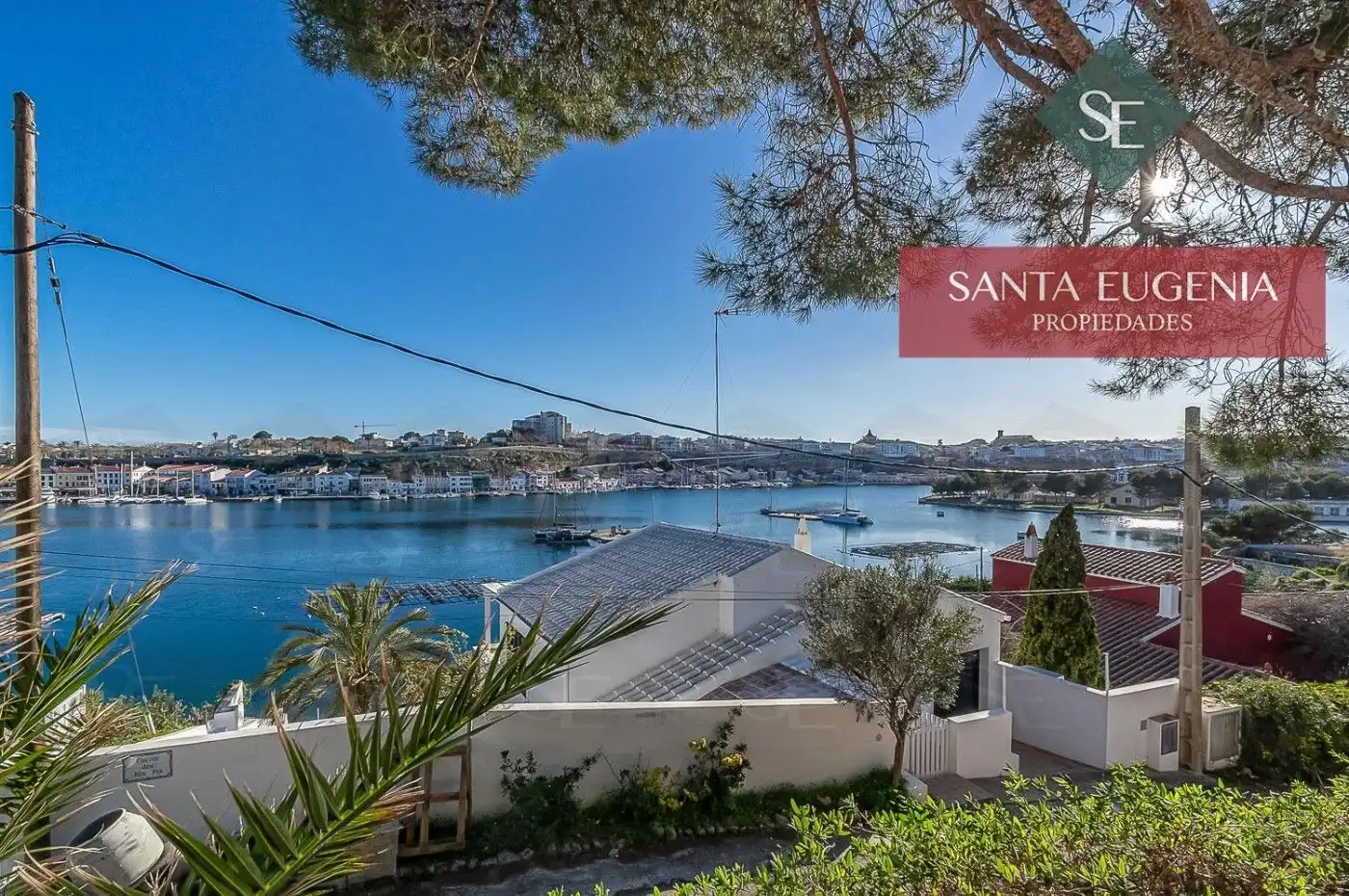 Casa amb piscina en venda a Cala Llonga - Sa Mesquida, imagen 20