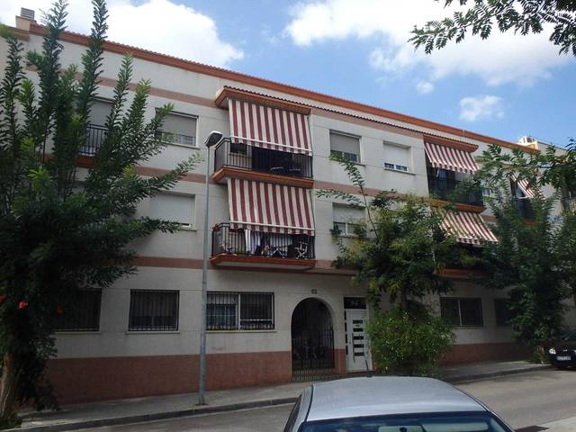 Piso en Venta en C/ Santa Margarida en Els Monjos