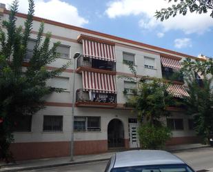 Vista exterior de Pis en venda en Santa Margarida I Els Monjos