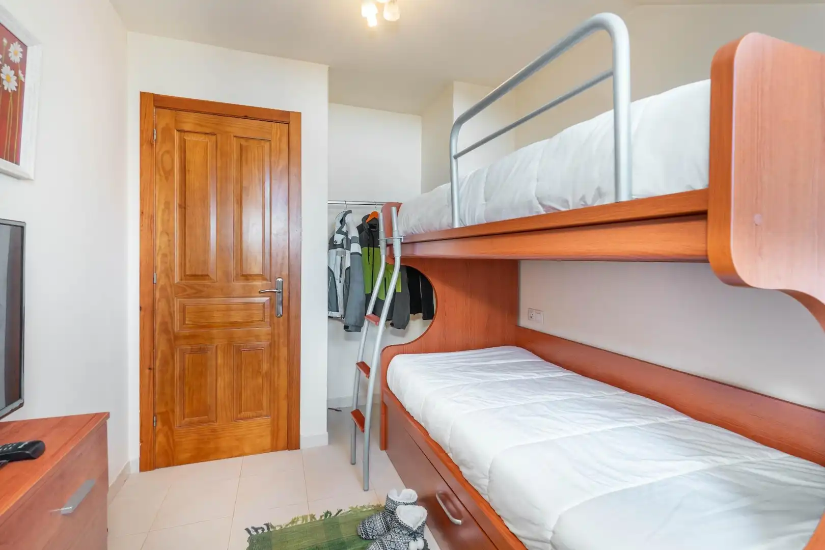 Ático con ascensor en venta en PIEDRAS-SI 46, imagen 8
