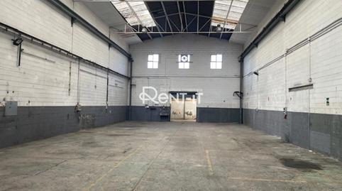 Photo 2 of Industrial buildings to rent in Noi del Sucre, Vilamarina, Viladecans