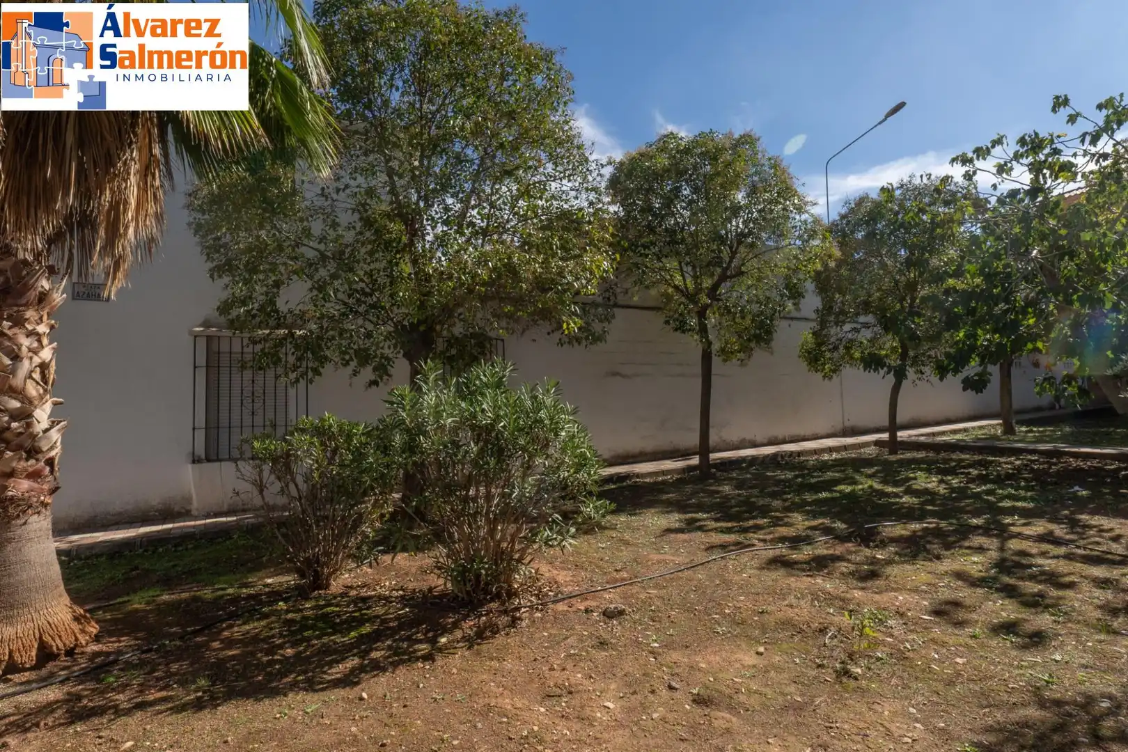 Casa o xalet en venda en Albolote amb Terrassa i Balcó