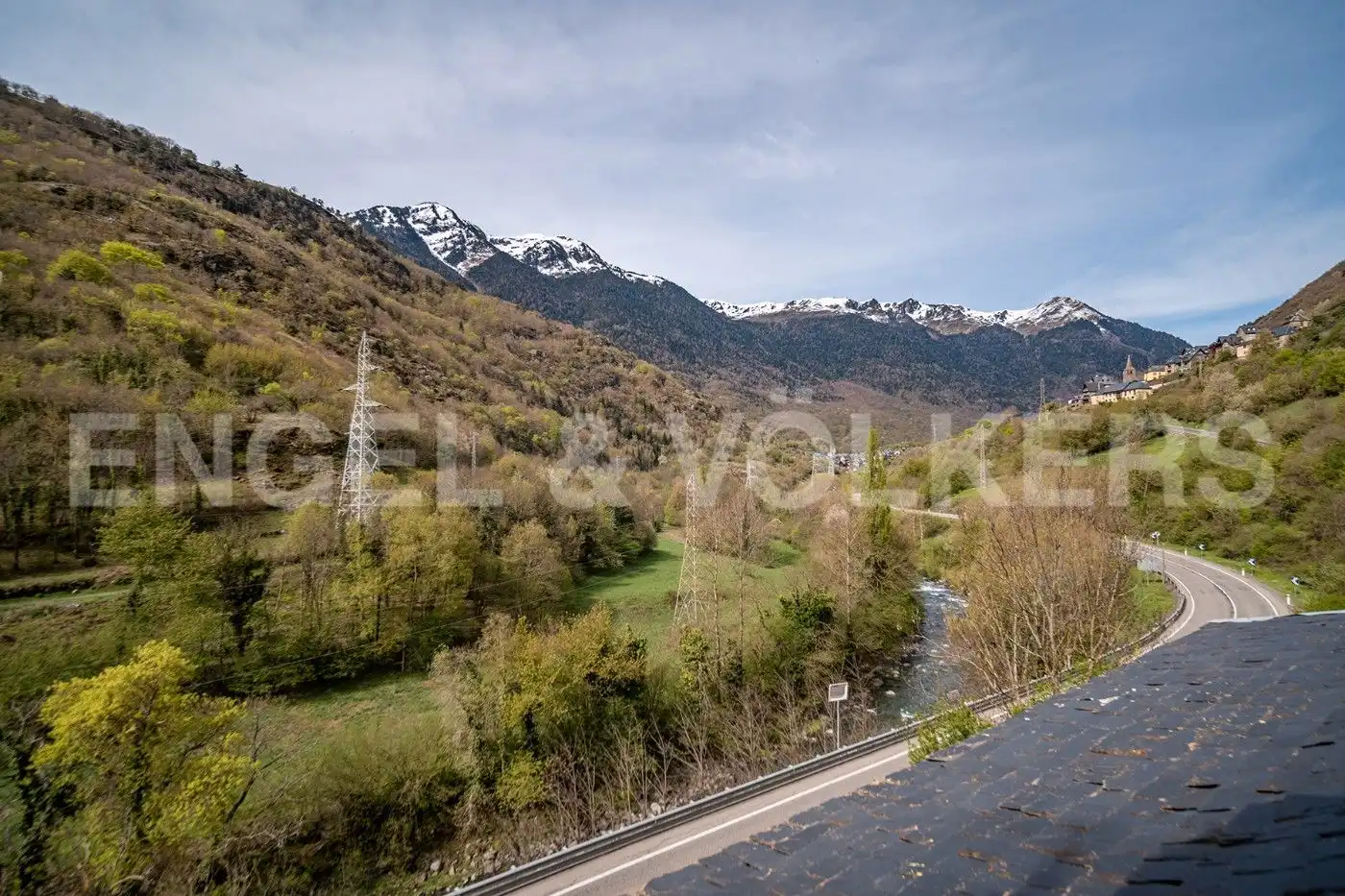 Vista exterior de Casa o chalet en venta en Es Bòrdes con Trastero y Amueblado