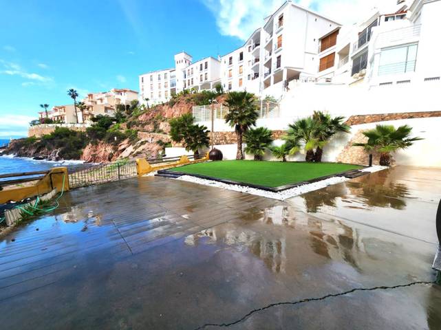 Dúplex en Venta en Calabardina