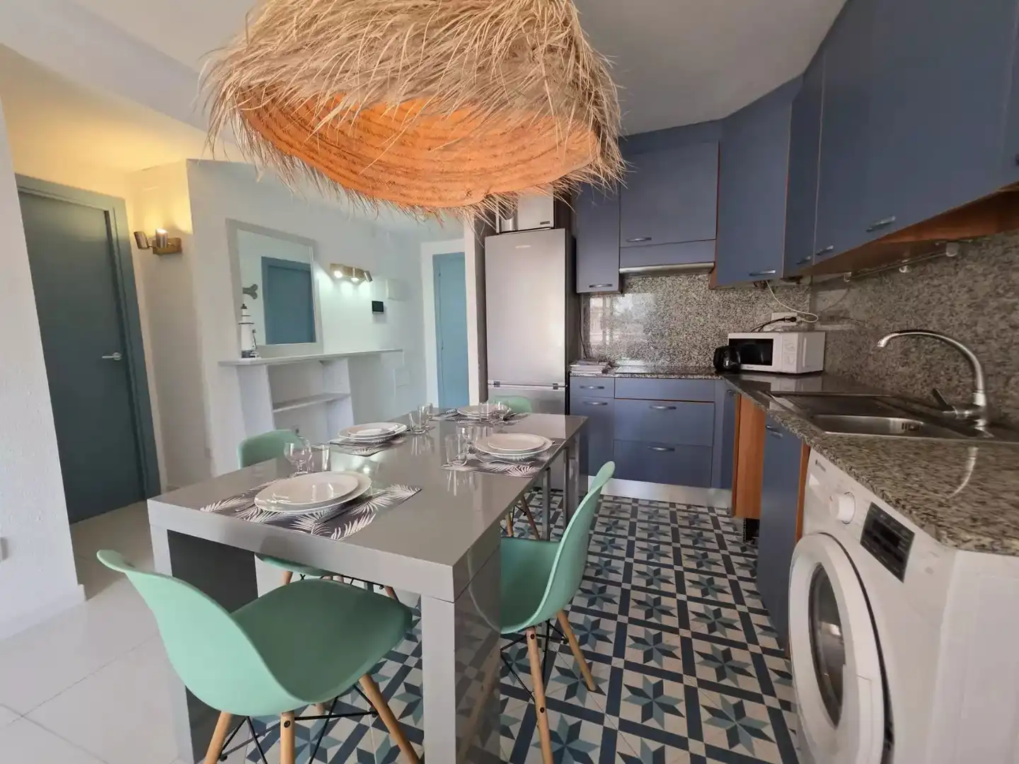 Wohnung zum Verkauf in Santa Margarita, imagen 13