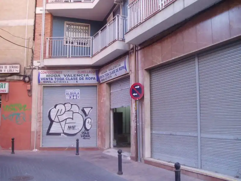 Business premises for sale in Centro, imagen 2