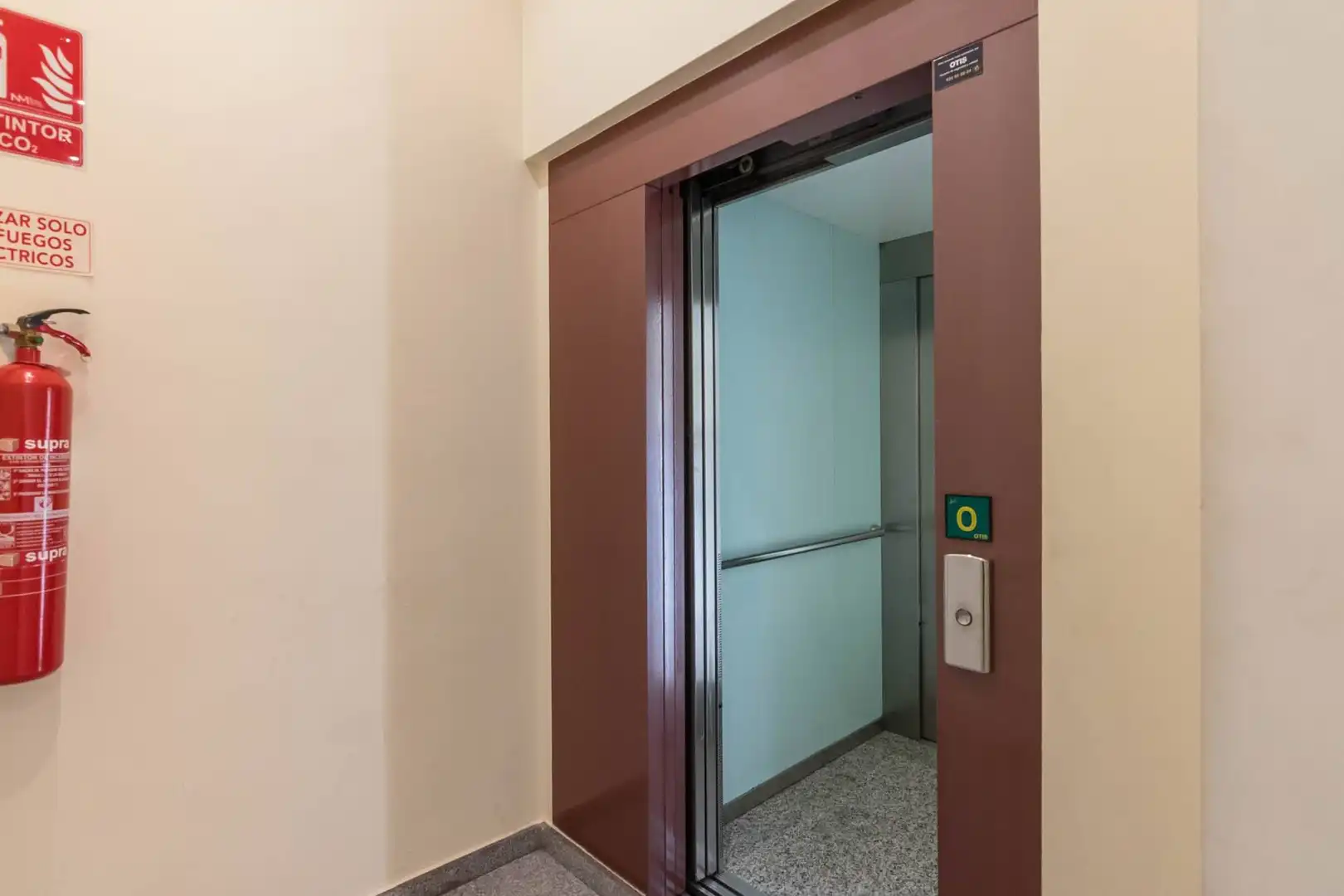 Piso en venta en Murcia con Trastero y Amueblado
