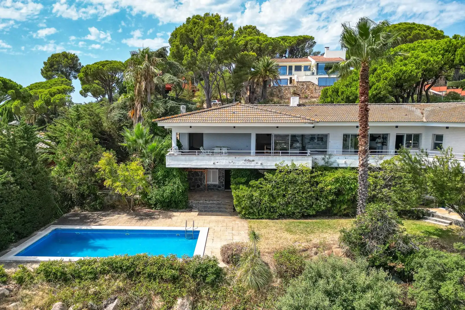 Casa amb terrassa en venda a Balears, imagen 7