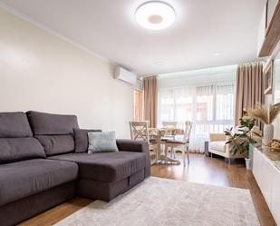 Living room of Apartment for sale in Vila-seca  with Air Conditioner, Heating and Balcony