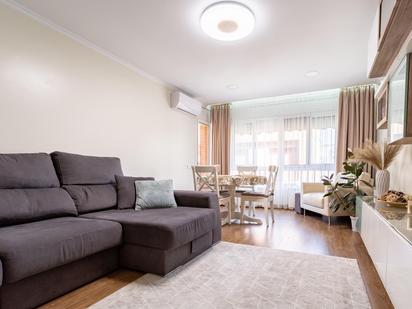 Living room of Apartment for sale in Vila-seca  with Air Conditioner, Heating and Balcony