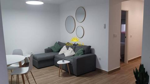 Foto 3 de Casa o xalet de lloguer a Pueblo, Alicante