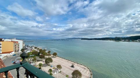 Foto 3 de Àtic en venda a Rúa Castelao, 177, O Grove  , Pontevedra