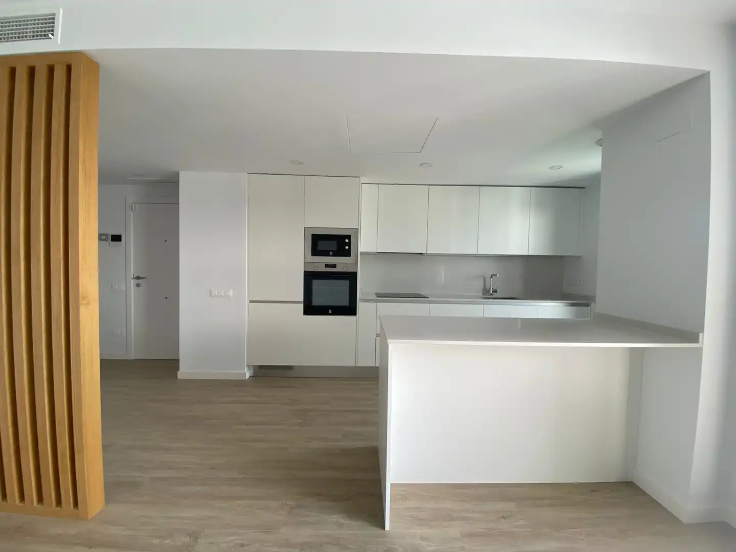 Penthouse mit Terrasse zum Verkauf in Calle Deportista Pitu Perramón, imagen 2