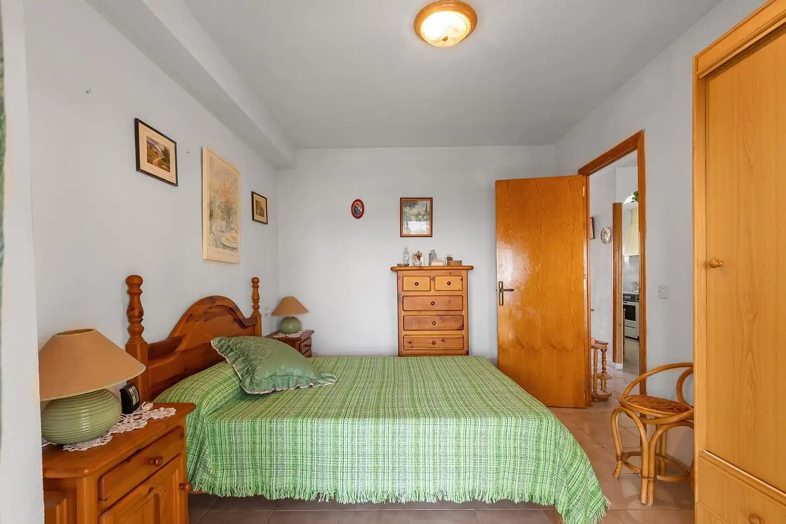 Apartament amb ascensor en venda a La Mata, imagen 13