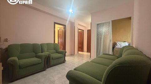 Photo 4 of Flat for sale in Lopez de Hoyos, Colina, Madrid Capital