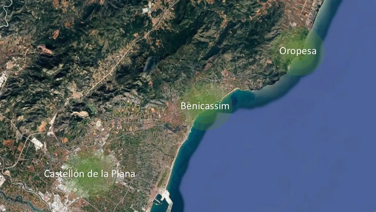 Terrain rustique à vendre à Av Jaume I, imagen 5