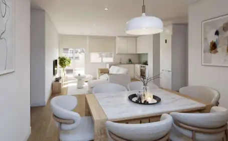 Piso en venta en Calle san antonio abad, imagen 2