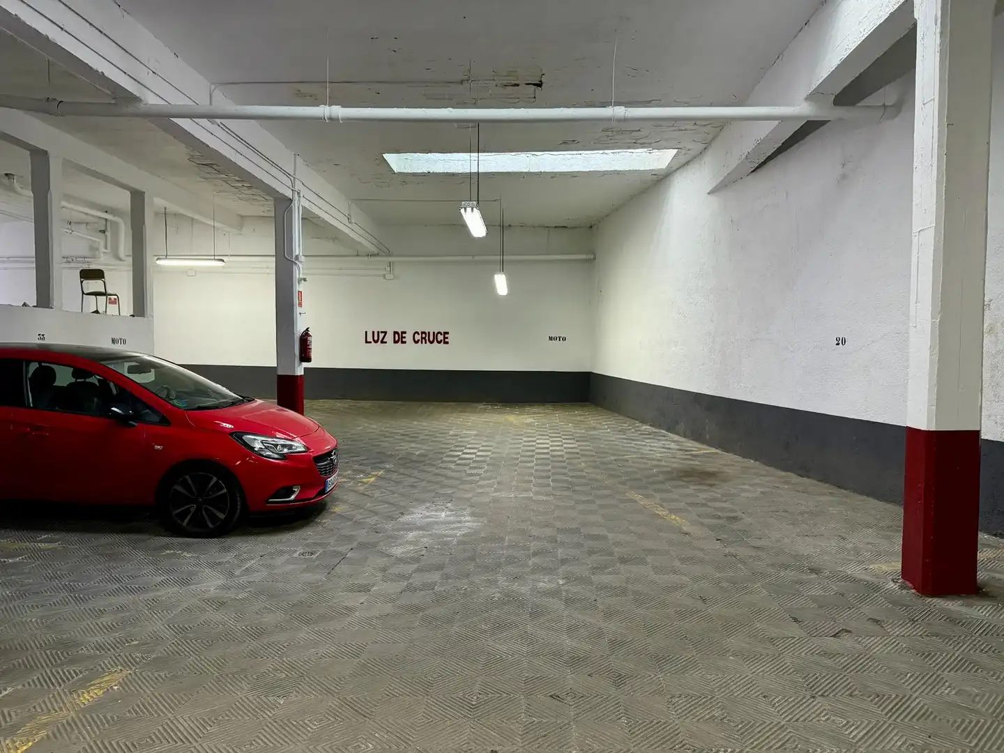 Local comercial en venda a Avenida de Portugal, imagen 7