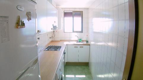 Foto 3 de Piso de alquiler en Carrer de la Galotxa, Port Saplaya, Valencia