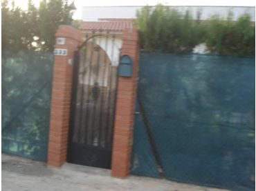 Chalet en venta en Ctra Fuente Agria