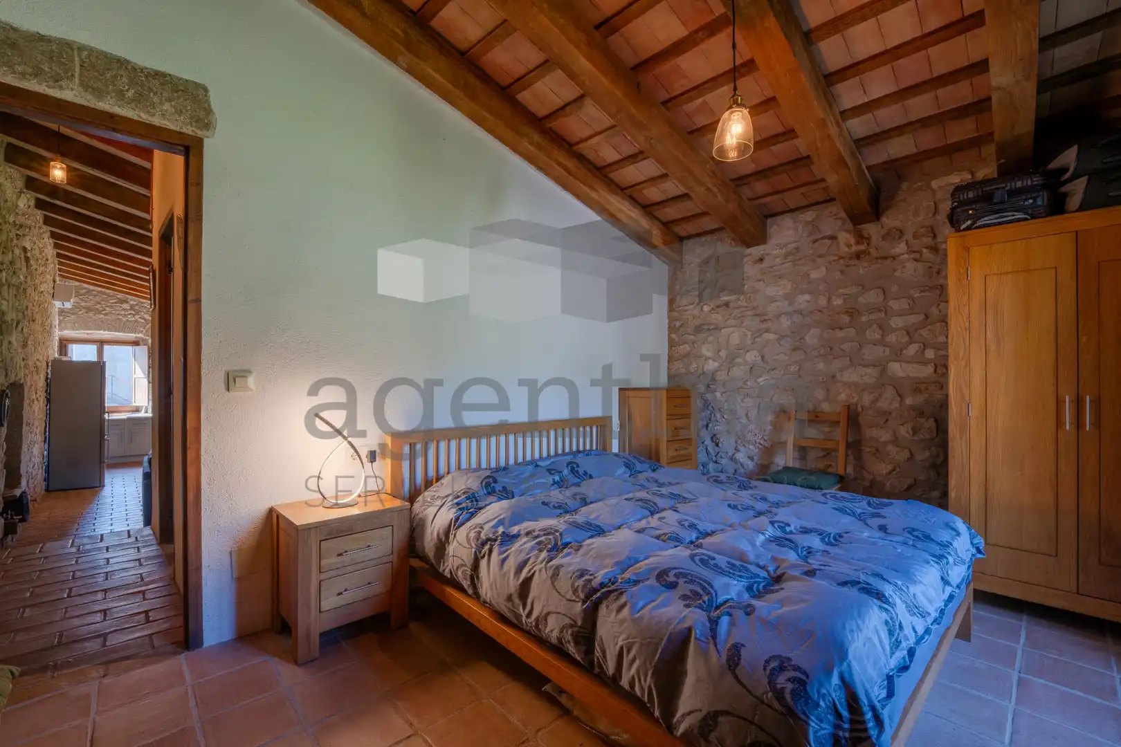 Casa adosada en venta en LES MONGES, Sant Daniel