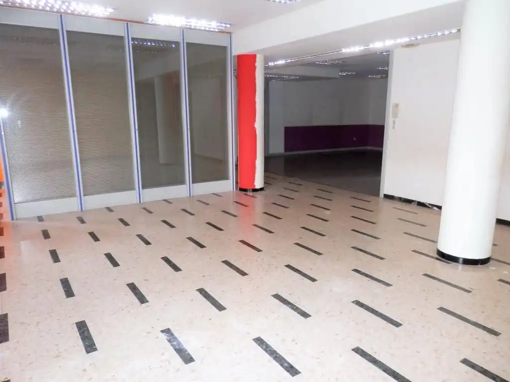 Büro zur Miete in Medina del Campo mit Klimaanlage und Abstellraum