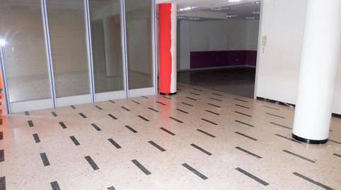 Foto 4 de Oficina de lloguer a Calle Maldonado, 18, Medina del Campo, Valladolid