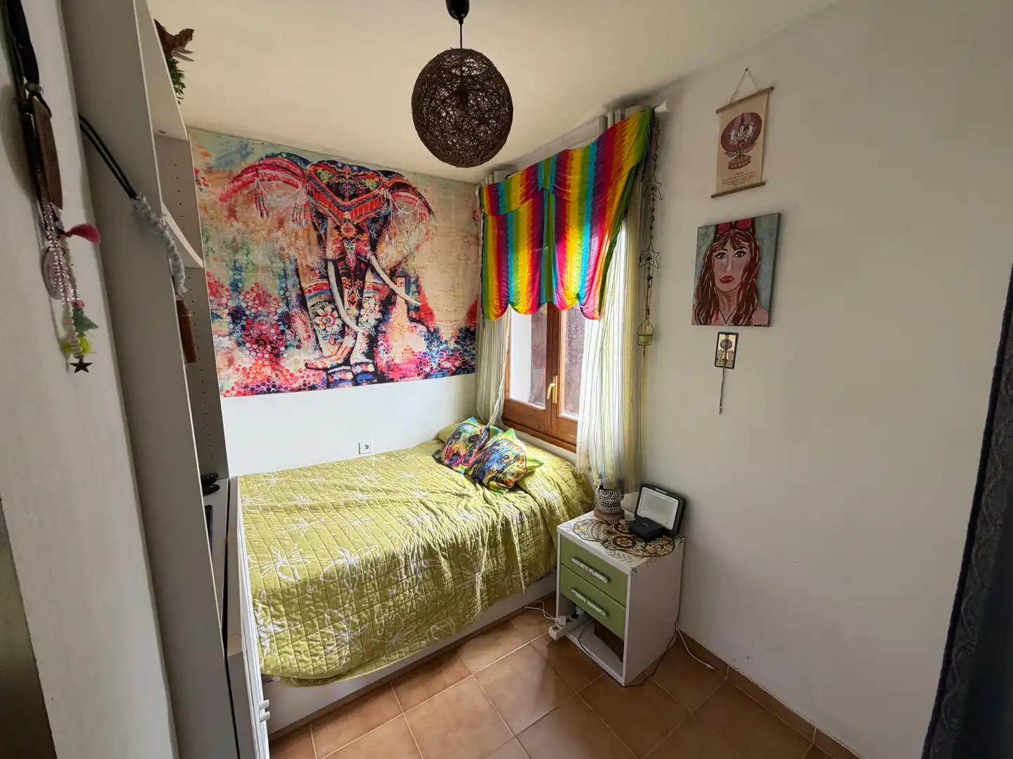 Terraced house with terrace for sale in Carrer Priorat, imagen 13