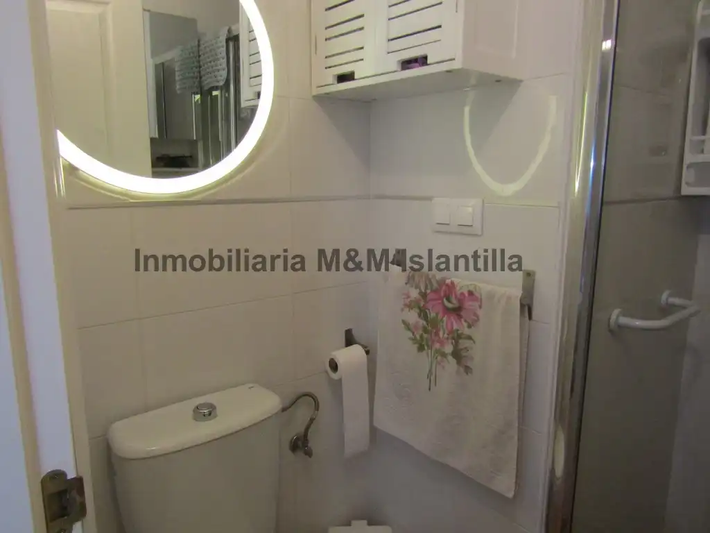 Adossat amb piscina en venda a Islantilla Golf, imagen 25