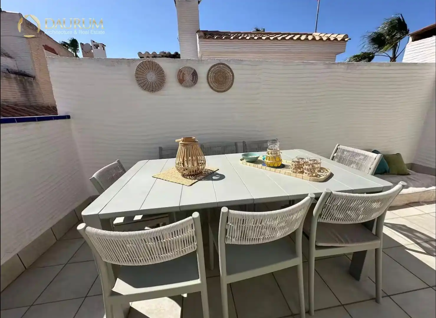 Reihenhaus mit Pool zum Verkauf in AVENIDA DEL CARABASÍ, imagen 13
