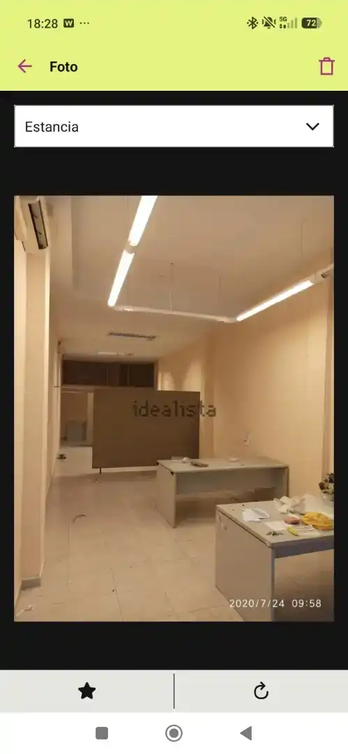Loft zum Verkauf in  Santa Cruz de Tenerife Capital