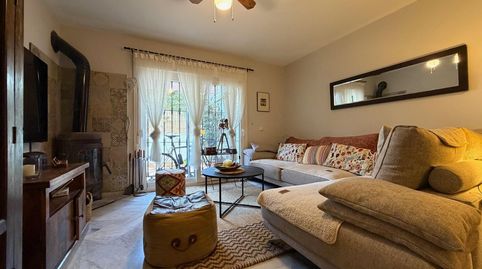 Foto 5 de Casa adosada en venda a Marcasita-arroyo Piedras, 1, Nagüeles Alto, Marbella