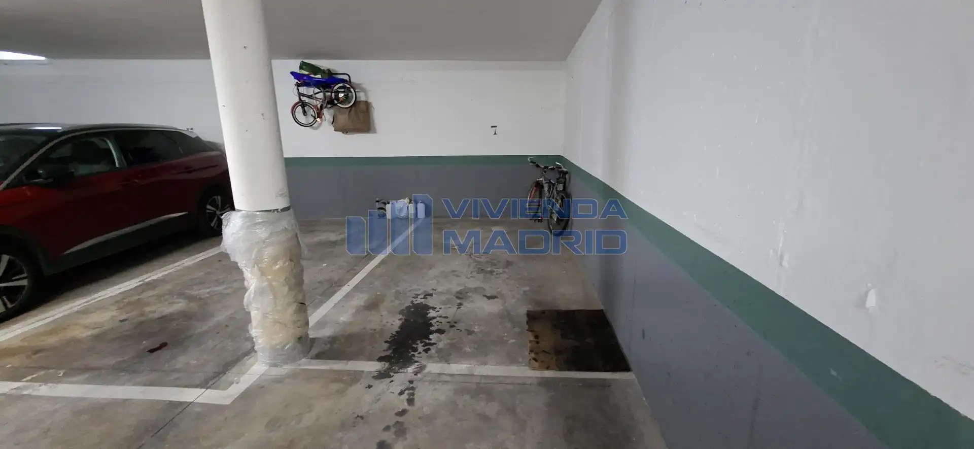 Piso en venta en Azahar, Algete Centro