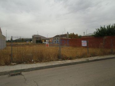 Terreni e lotti in vendita a Valdepeñas