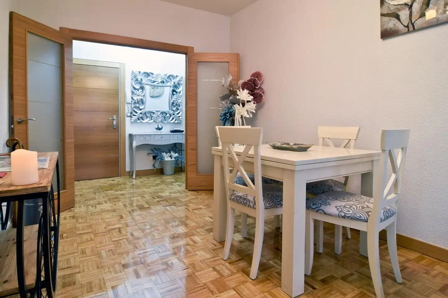 Ground floor with lift for sale in Calle Padre Victoriano Rodríguez, imagen 3