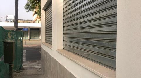 Photo 3 of Premises to rent in Avenida Ramon y Cajal, El Plantinar – Avda. La Paz - El Juncal,  Sevilla Capital