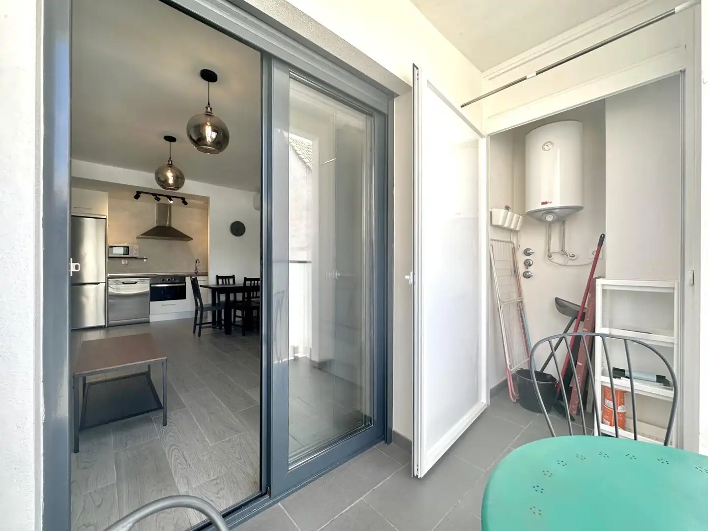 Apartment with lift for sale in Playa de los Boliches, imagen 25