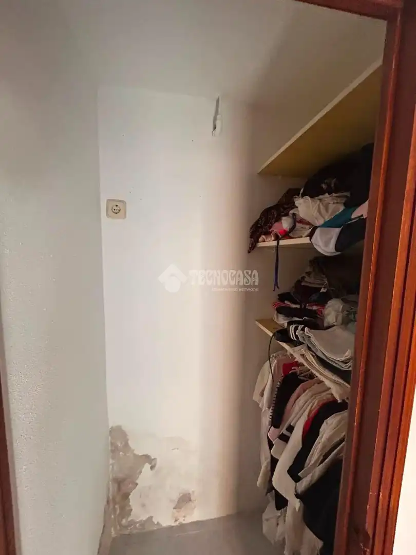 Habitación de Piso en venta en Madrid