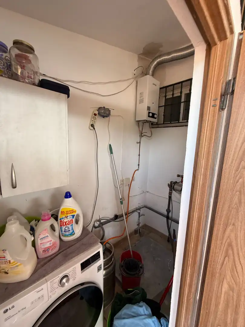 Casa rústica amb piscina en venda a Casalpalma - Fahala, imagen 53