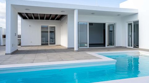 Foto 3 de Casa o xalet en venda a Playa Blanca, Yaiza