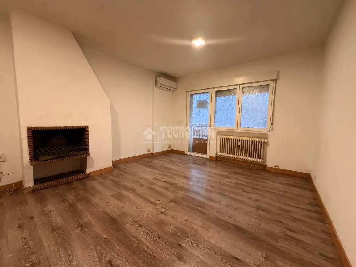 Sala de estar de Piso en venta en Majadahonda con Aire acondicionado, Calefacción y Terraza