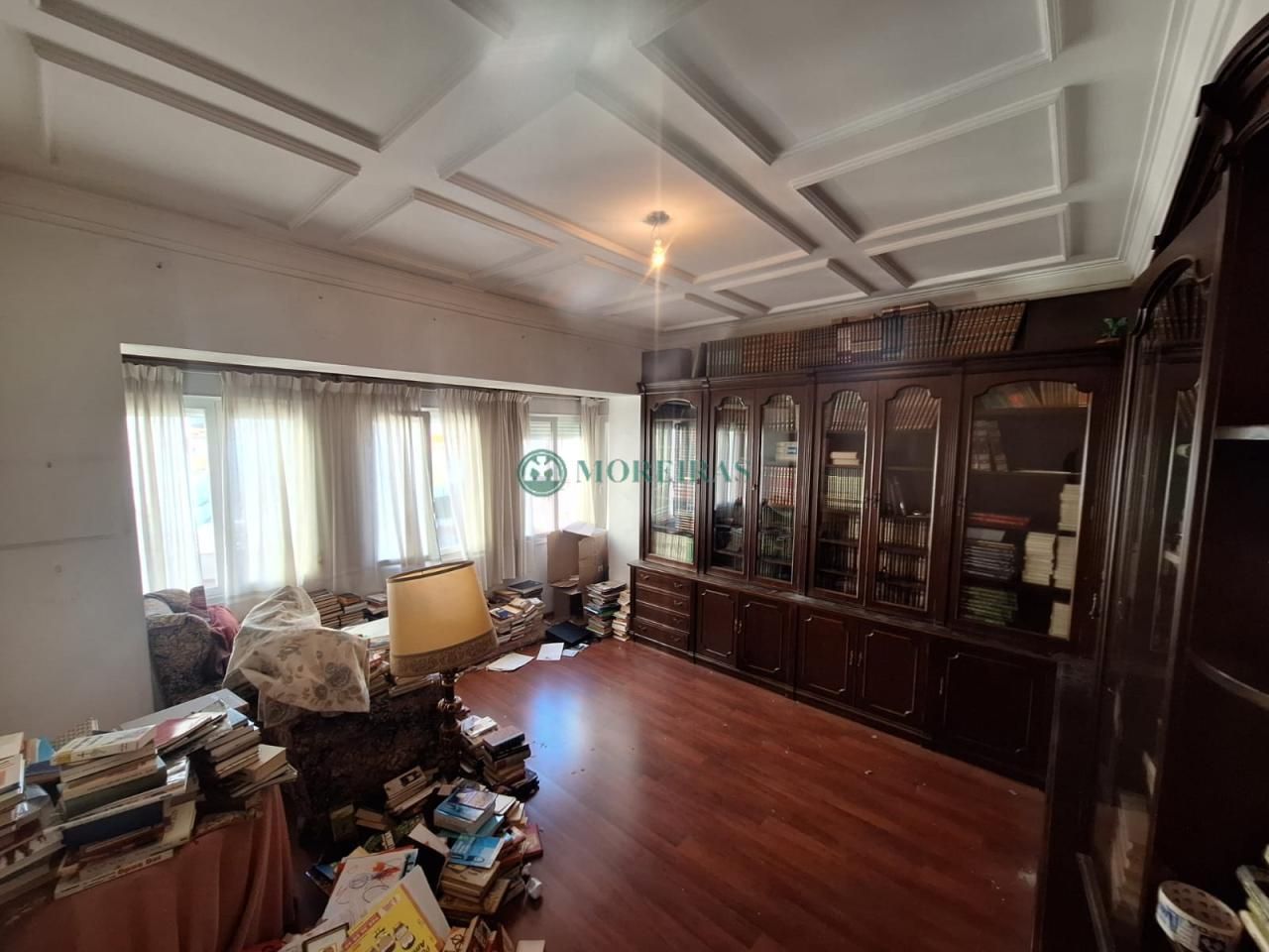 Flat for sale in Ourense Capital   with Heating and Storage room