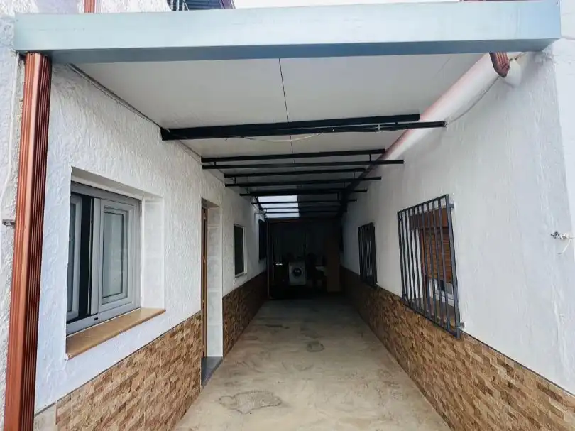 Casa con piscina en venta en LUIS MEDINA 44, imagen 12