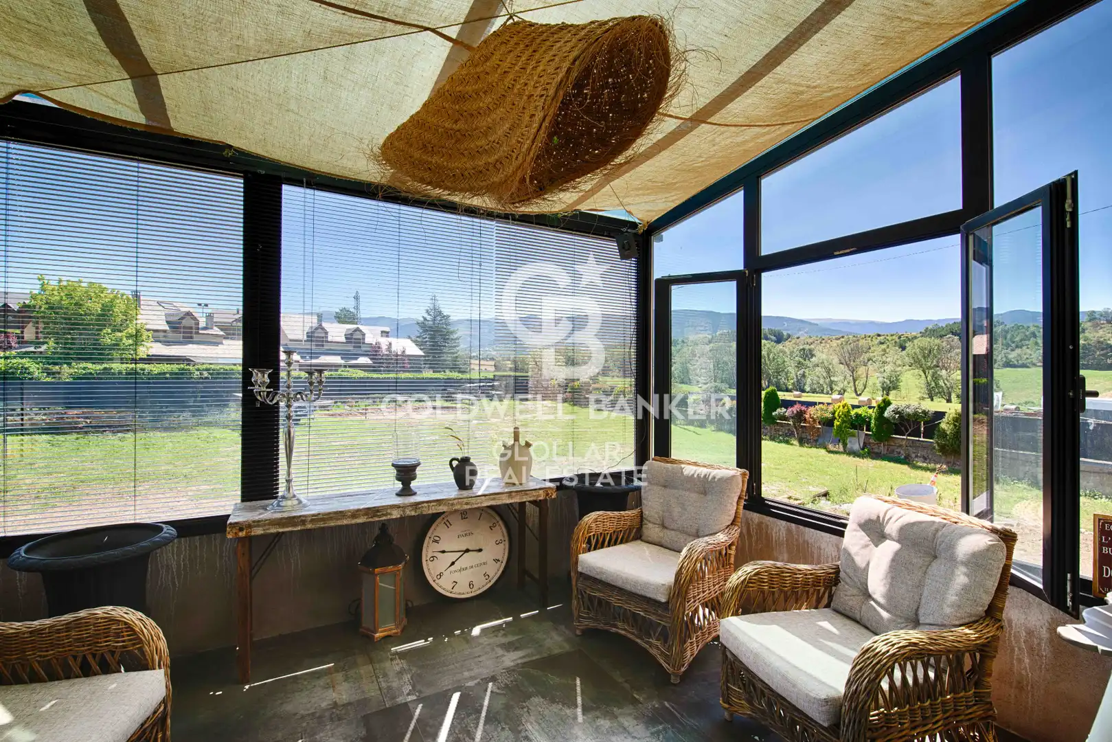 Garden of Country homes for sale in Bourg - Madame  with Heating, Private garden and Parquet flooring