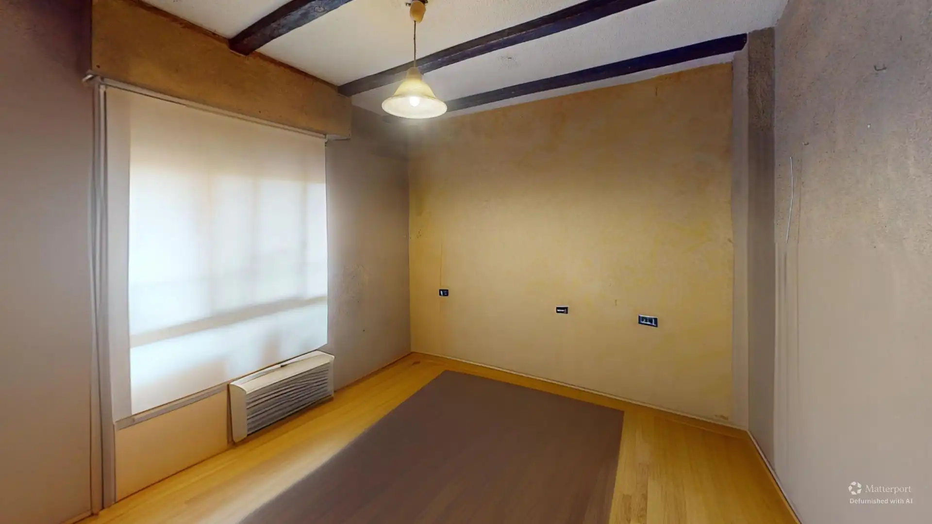 Bedroom of Flat for sale in Benalúa - Babel