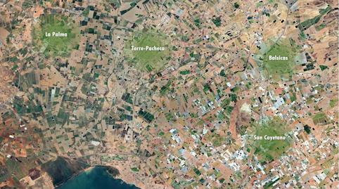 Foto 5 de Terreno en venta en Partida Torre de Aguado , Dolores de Pacheco - Santa Rosalía, Torre-Pacheco