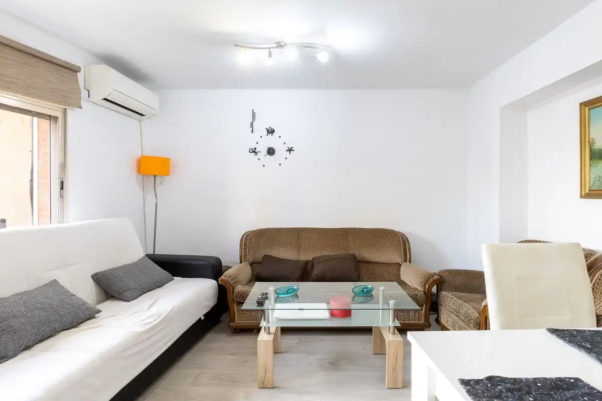Wohnung zum Verkauf in Camí Real, imagen 7